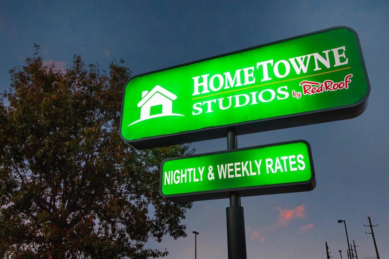Hometowne Studios Houston - West Oaks - Energy Corridor Eksteriør billede